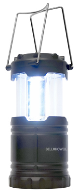 Bell & Howell Taclight Lantern