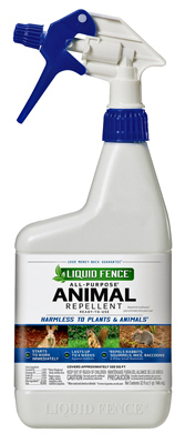 QT RTU Animal Repellent