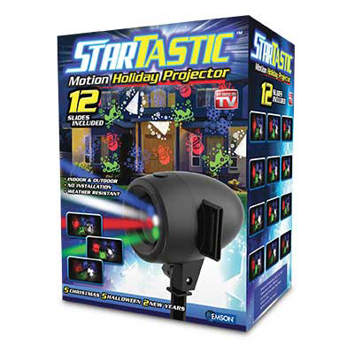 Startast Holi Projector