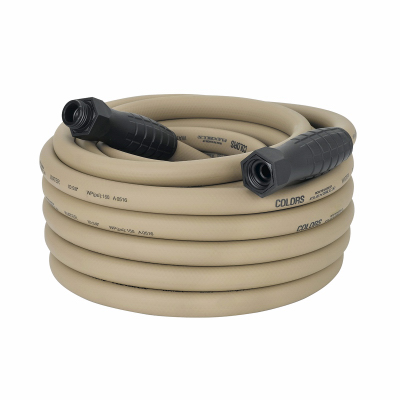 Flexz 5/8x50 BRN Hose
