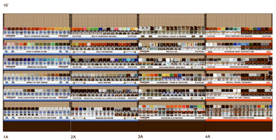 16' Aer Paint POP Kit