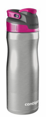 24OZ BERR SS Vac Bottle