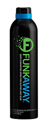 FunkAway 13.5OZ Spray