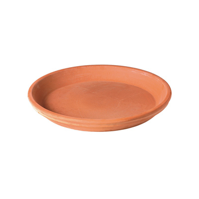 Saucer Tc 6.7" Vd Wht