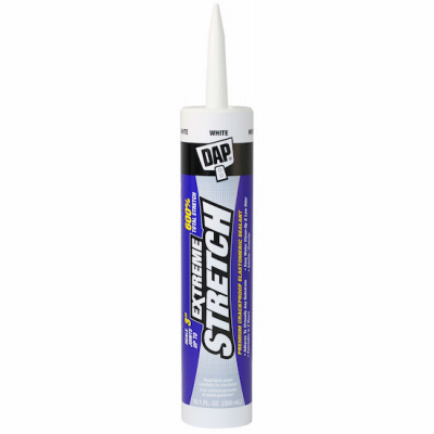 10.1OZ WHT Sealant