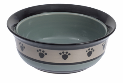 Metro 2C 6" Pet Bowl