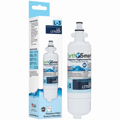 CW-L3 Fridge Water Filter