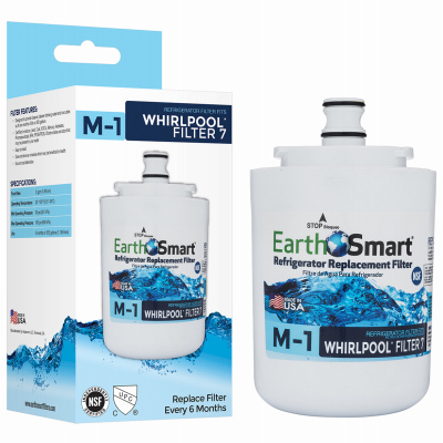 M1 Fridge WTR Filter