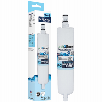 W2 Fridge WTR Filter