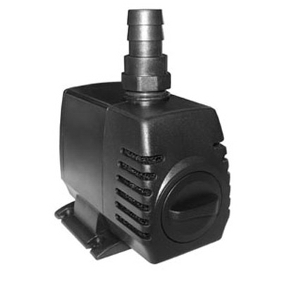 1000GPH Waterfall Pump