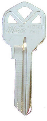 KW11 Kwikset Ultramax Key