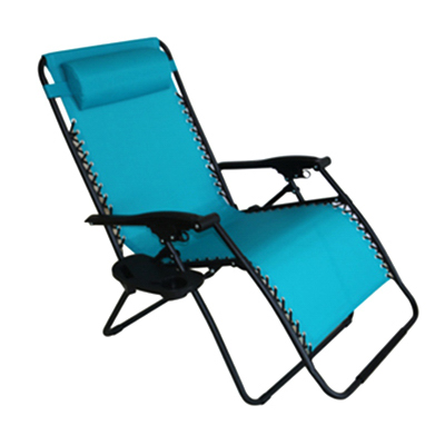 FS XL BLU Gravity Chair