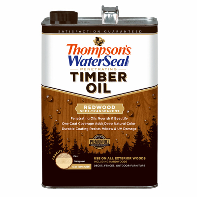 GAL RED ST Timber Oil