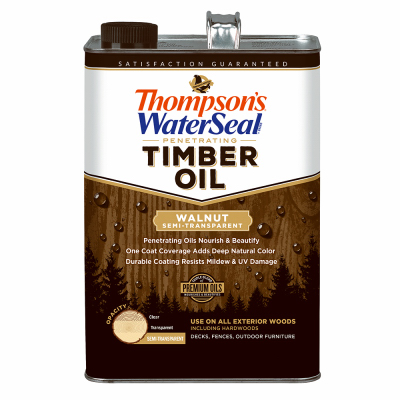 GAL Wal ST Timber Oil