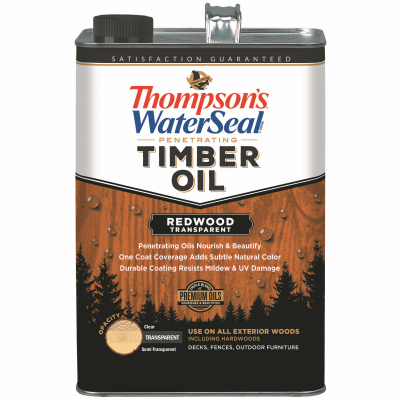 GAL RED Tran Timber Oil