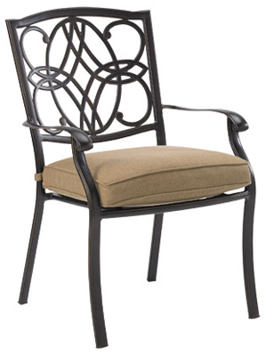 FS Cambridge Din Chair