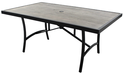 FS Camden 40x66 Table