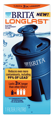 Brita Pitcher Filter