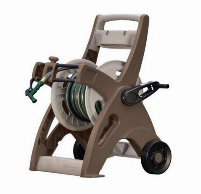 5/8x175 Hose Reel Cart