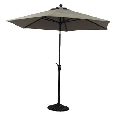 FS Vienna 9' Umbrella