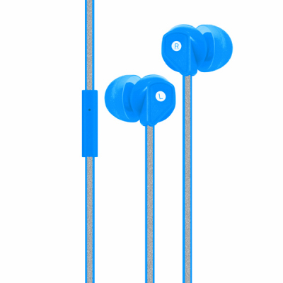 Reflective Earphones