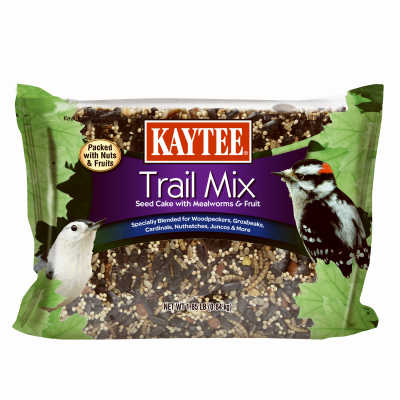 1.85LB Trail Mix Cake