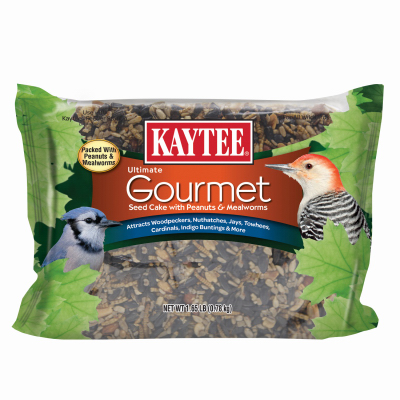 1.65LB Ult Gourmet Cake