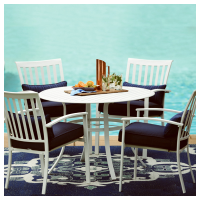 Haven 5PC Dining Set