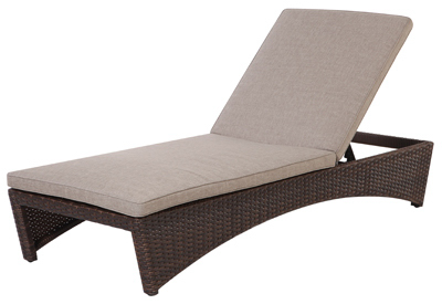 FS Melbou Chaise Lounge