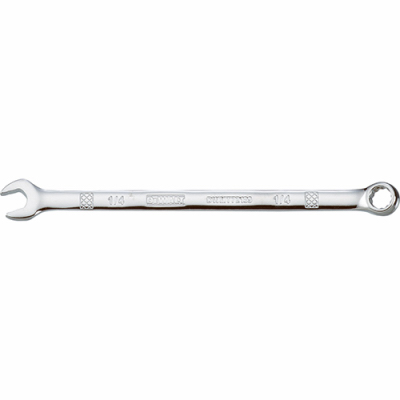 1/4" Combo Wrench