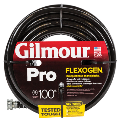 5/8x100 Flex Pro Hose