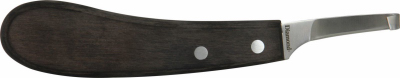 LH NarrBlade Hoof Knife