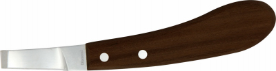 D280R   Hoof Knife RH WideBlade