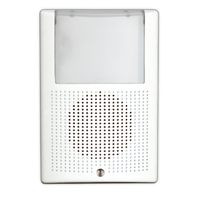 Wireless Night Light Doorbell