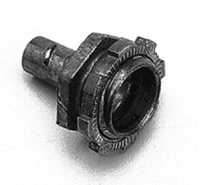 3/4" Screw In Connector