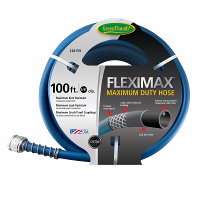 GT 5/8x100 Fleximax Hose