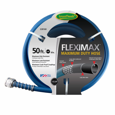 GT 5/8x50 Fleximax Hose
