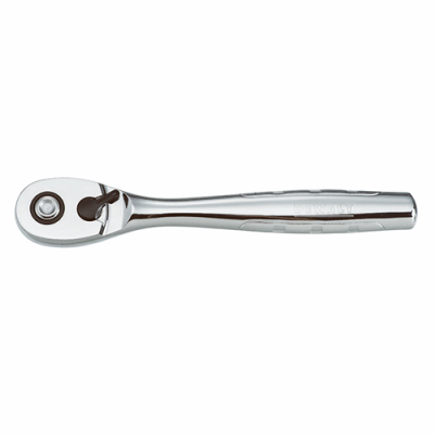 1/2DR Pear Head Ratchet