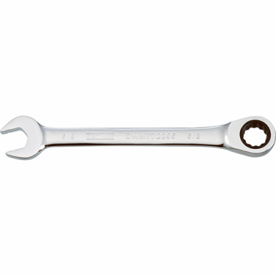 5/8" Ratch Combo Wrench