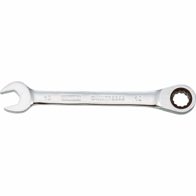 10mm Ratch Combo Wrench
