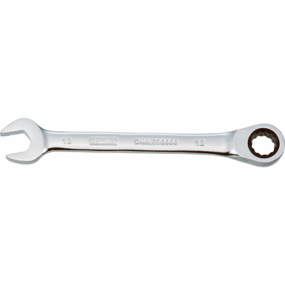 12mm Ratch Combo Wrench