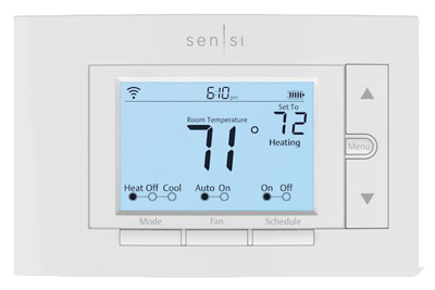 Sensi WiFi Thermostat