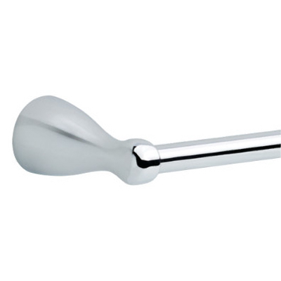 Found 18" CHR Towel Bar