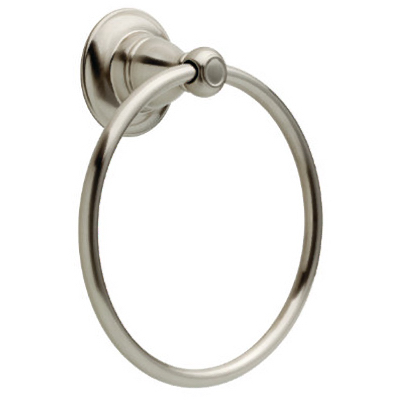 Porter BN Towel Ring