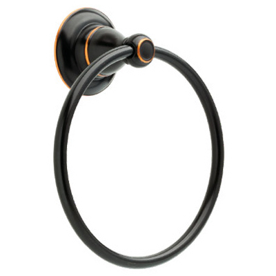 Porter ORB Towel Ring