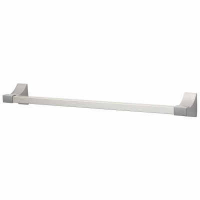 HP 18" Brushed Nickel Towel Bar