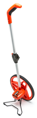 12" Measuring Wheel