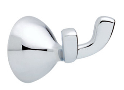 Foundat CHR Robe Hook