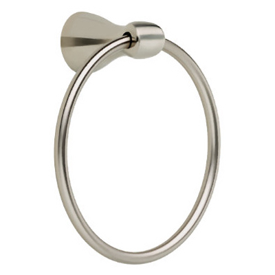 Foundat SS Towel Ring