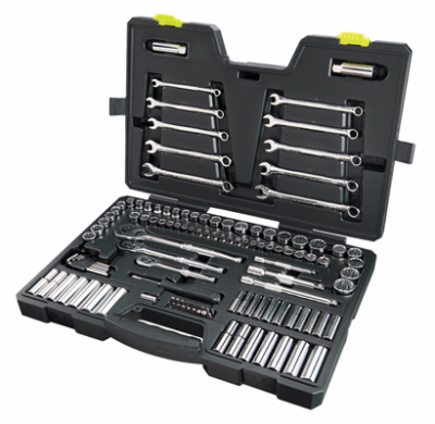 MM 126PC Mech Tool Set